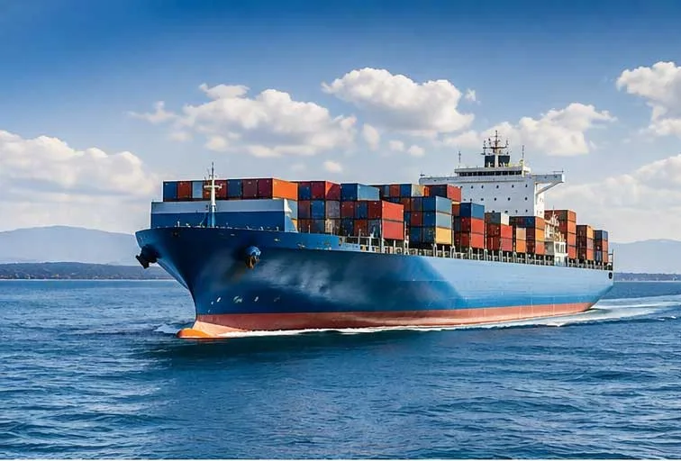 Freight Right – La Crescenta Logistics portfolio image 1