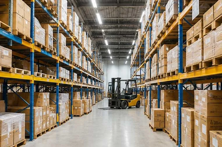 Freight Right – La Crescenta Logistics portfolio image 4